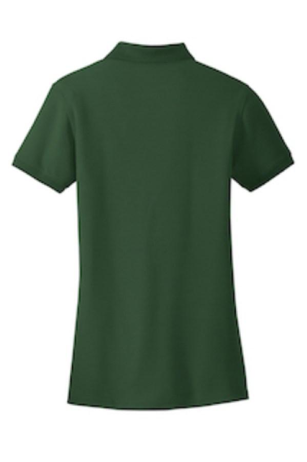 Port Authority Women's Core Classic Pique Polo Alternate View