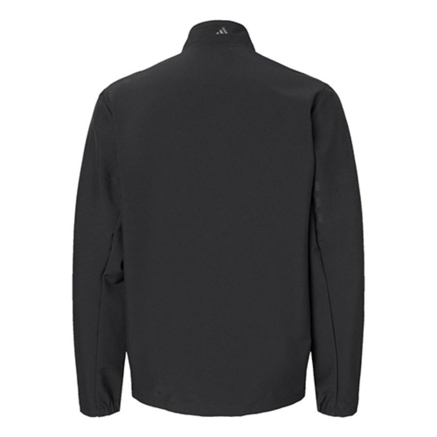 Adidas 3-Stripes Full-Zip Jacket Additional view