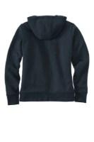 Carhartt Women's Clarksburg Full-Zip Hoodie Alternate View