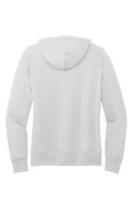 Port & Company Women's Core Fleece Pullover Hooded Sweatshirt Perspective View