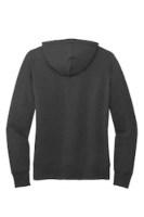 Port & Company Women's Core Fleece Pullover Hooded Sweatshirt Additional view