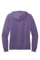 Port & Company Women's Core Fleece Pullover Hooded Sweatshirt Additional Angle