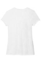 District Women's Perfect Tri V-Neck T-Shirt Additional view