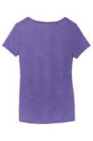 District Women's Perfect Tri V-Neck T-Shirt Alternate View