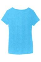 District Women's Perfect Tri V-Neck T-Shirt Additional view