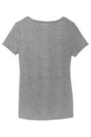 District Women's Perfect Tri V-Neck T-Shirt Alternate View