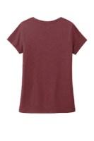 District Women's Perfect Tri V-Neck T-Shirt Additional view
