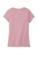 District Women's Perfect Tri V-Neck T-Shirt Alternate View