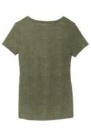 District Women's Perfect Tri V-Neck T-Shirt Additional view
