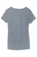 District Women's Perfect Tri V-Neck T-Shirt Additional Angle