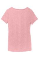District Women's Perfect Tri V-Neck T-Shirt Alternate View