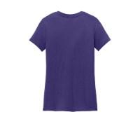 District Women's Perfect Weight T-Shirt Additional view