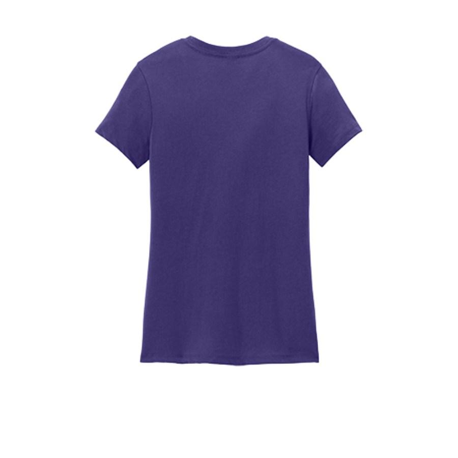 District Women's Perfect Weight T-Shirt Additional view