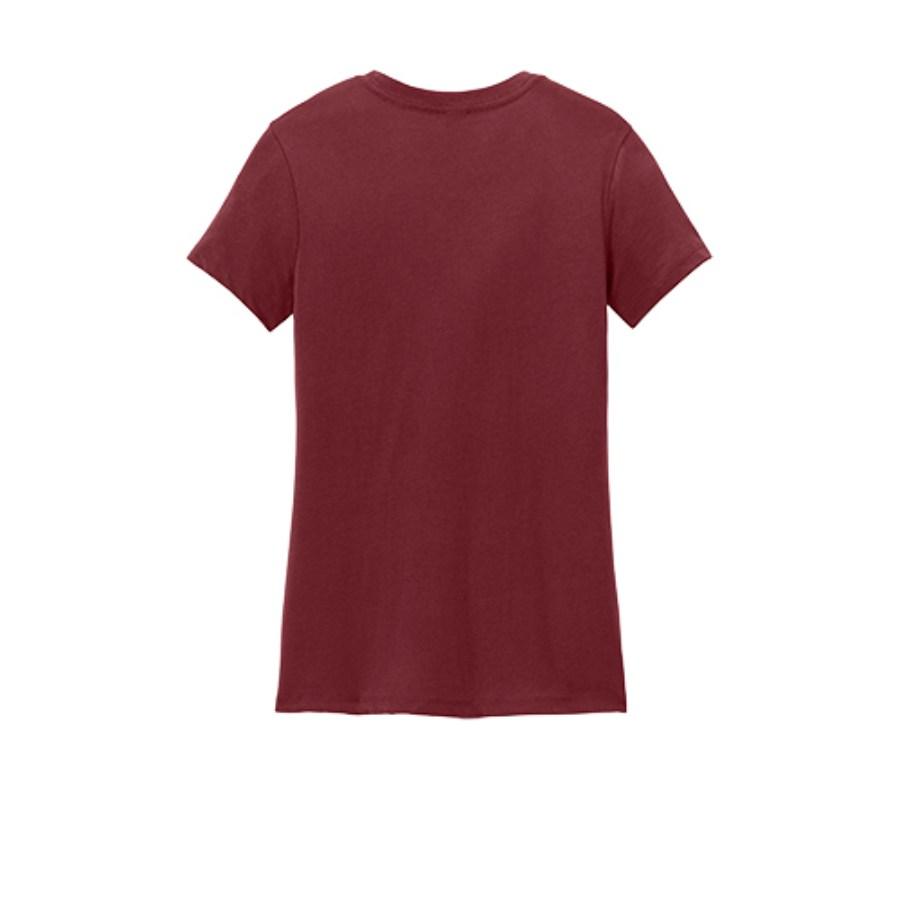 District Women's Perfect Weight T-Shirt Alternate View