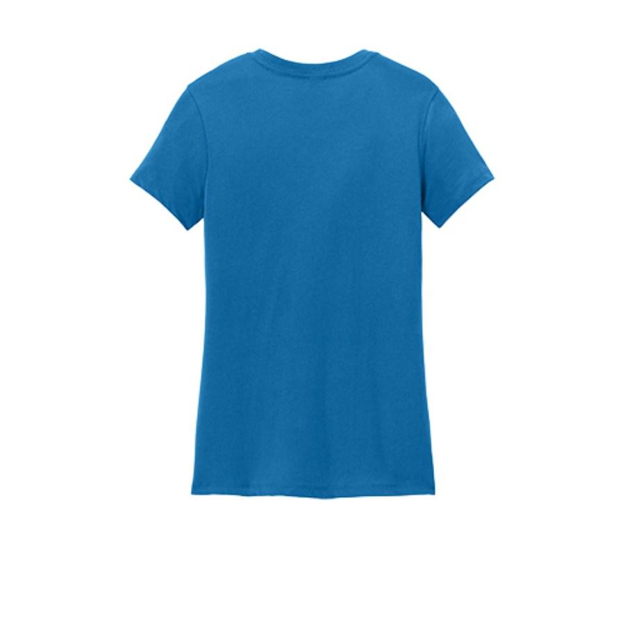 Picture of District Women's Perfect Weight T-Shirt