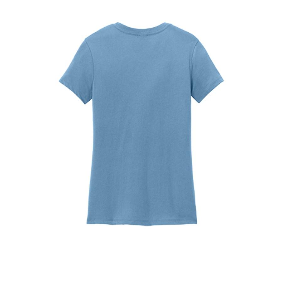 Picture of District Women's Perfect Weight T-Shirt