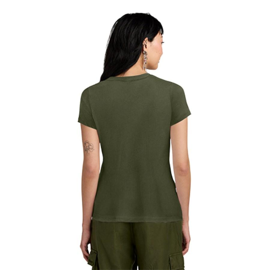 Picture of District Women's Perfect Weight T-Shirt