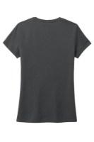 District Women's Perfect Tri T-Shirt Feature Close-up