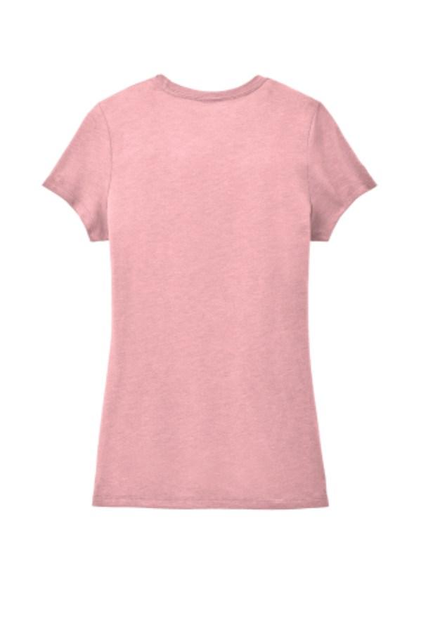 District Women's Perfect Tri T-Shirt Alternate View