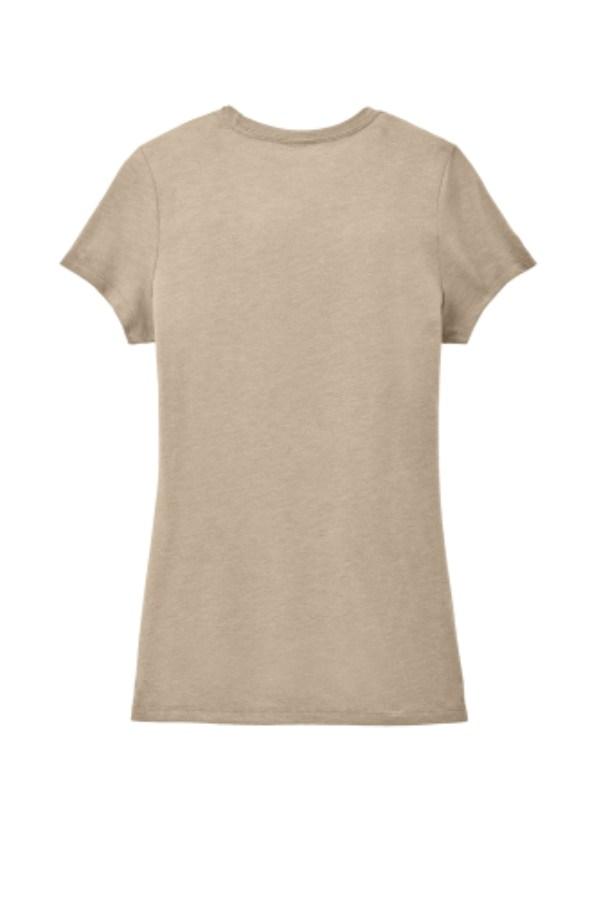 District Women's Perfect Tri T-Shirt Perspective View