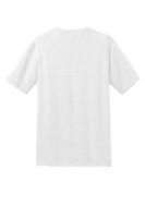 District Perfect Blend CVC T-Shirt Perspective View