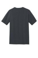 District Perfect Blend CVC T-Shirt Perspective View
