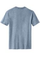 District Perfect Blend CVC T-Shirt Perspective View