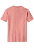 District Perfect Blend CVC T-Shirt Perspective View