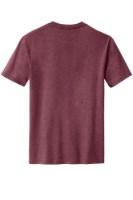 District Perfect Blend CVC T-Shirt Alternate View