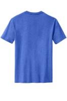 District Perfect Blend CVC T-Shirt Perspective View