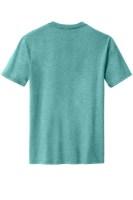 District Perfect Blend CVC T-Shirt Additional view
