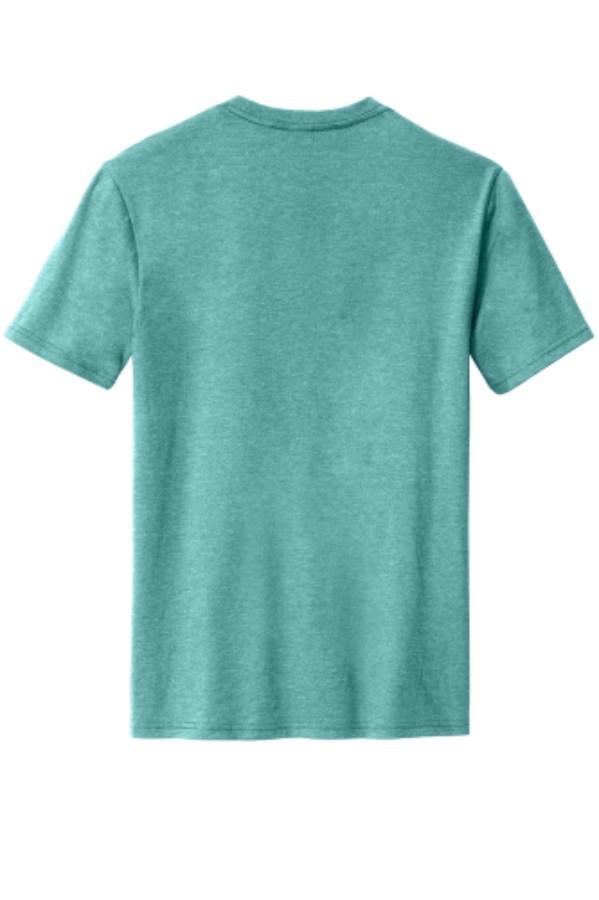 District Perfect Blend CVC T-Shirt Additional view