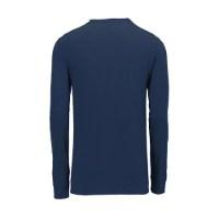 Nike Dri-FIT Cotton/Poly Long Sleeve T-Shirt Additional view