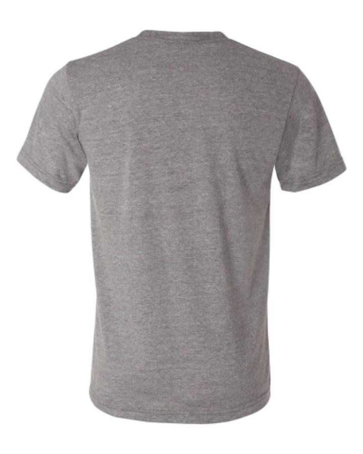 BELLA + CANVAS Triblend Tee Additional view
