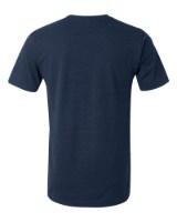 BELLA + CANVAS Triblend Tee Additional Angle