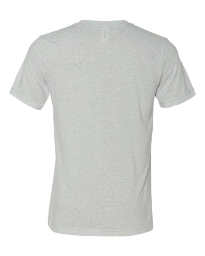BELLA + CANVAS Triblend Tee Alternate View
