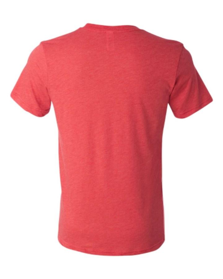 BELLA + CANVAS Triblend Tee Additional view