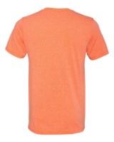 BELLA + CANVAS Triblend Tee Additional Angle