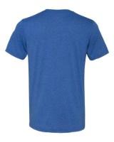 BELLA + CANVAS Triblend Tee Alternate View