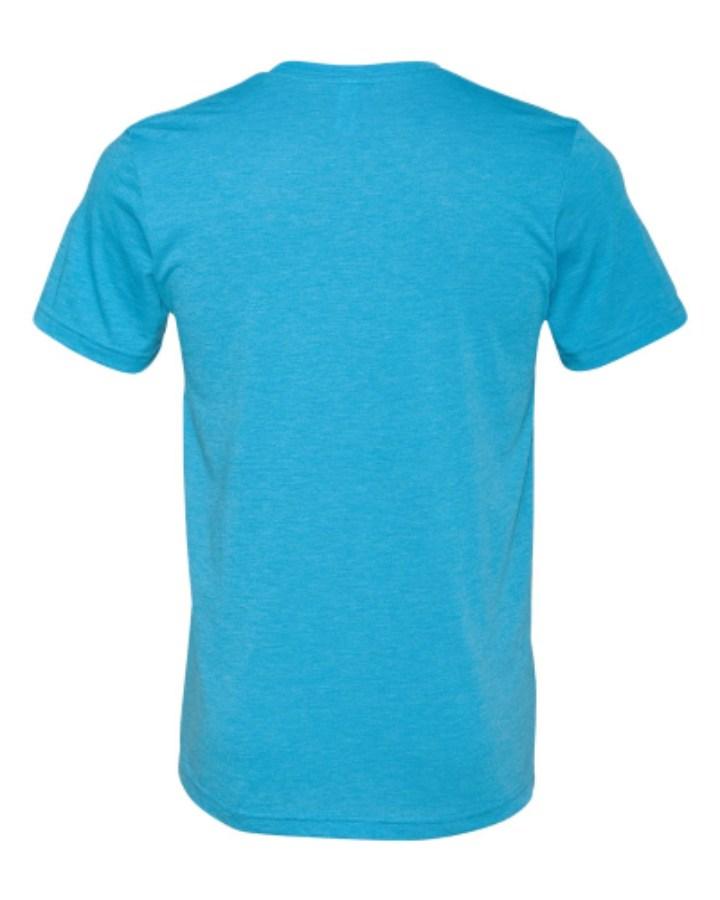 BELLA + CANVAS Triblend Tee Additional view
