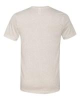 BELLA + CANVAS Triblend Tee Additional Angle