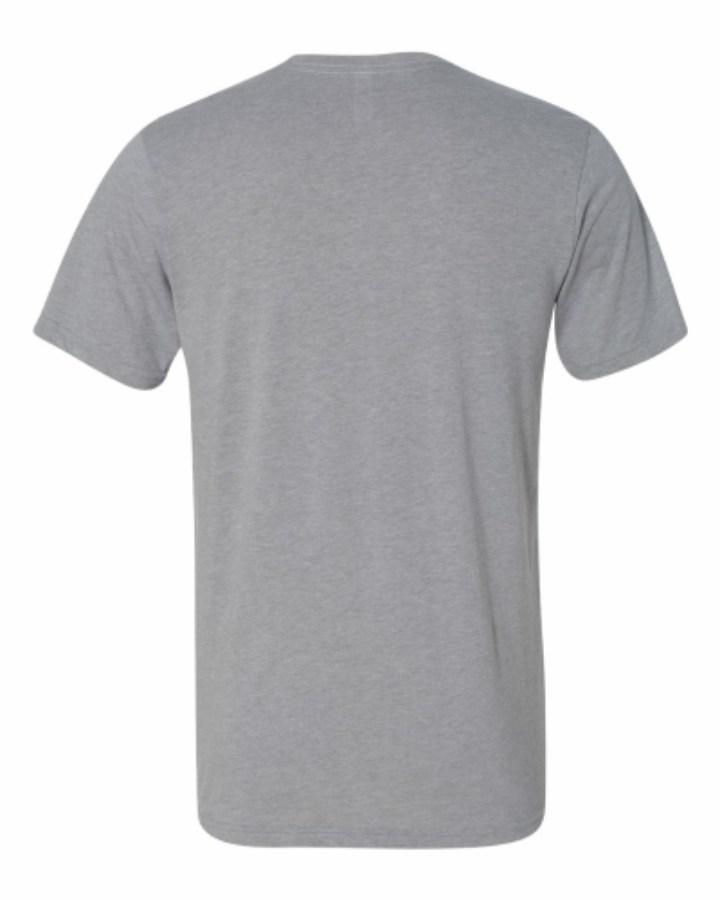 BELLA + CANVAS Triblend Tee Additional view