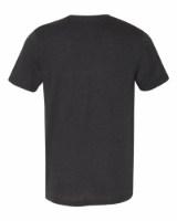 BELLA + CANVAS Triblend Tee Additional Angle