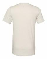 BELLA + CANVAS Triblend Tee Alternate View