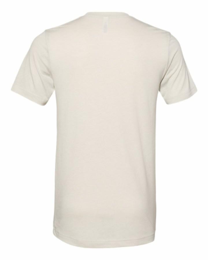 BELLA + CANVAS Triblend Tee Alternate View