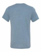 BELLA + CANVAS Triblend Tee Perspective View