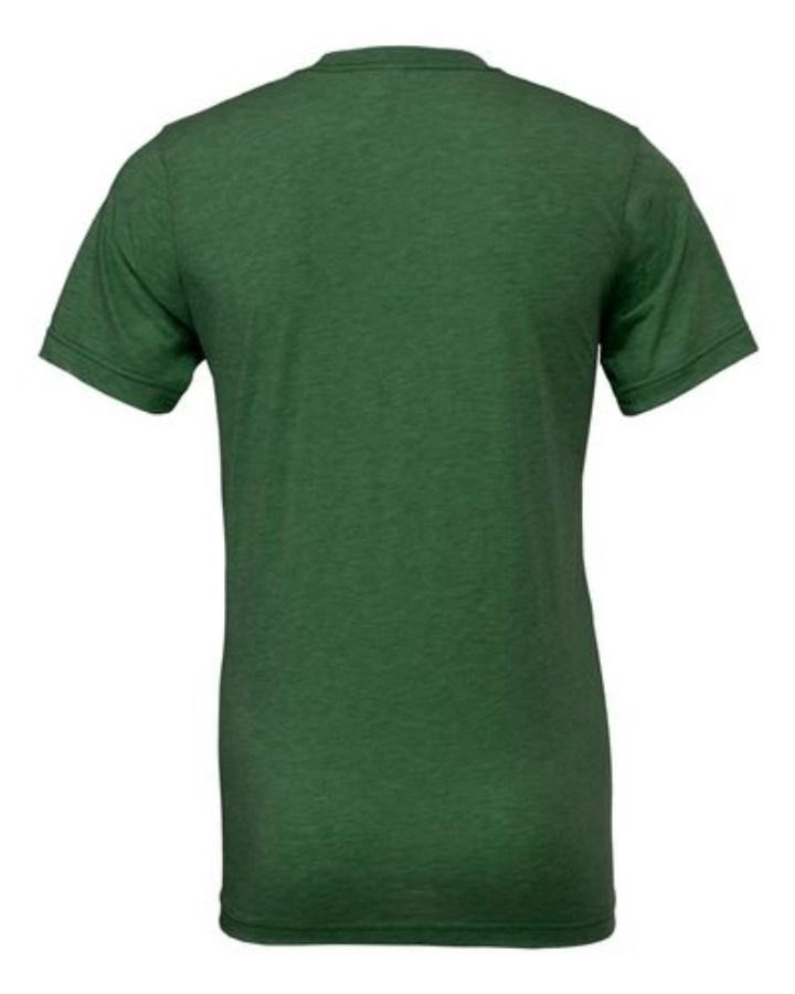 BELLA + CANVAS Triblend Tee Additional view