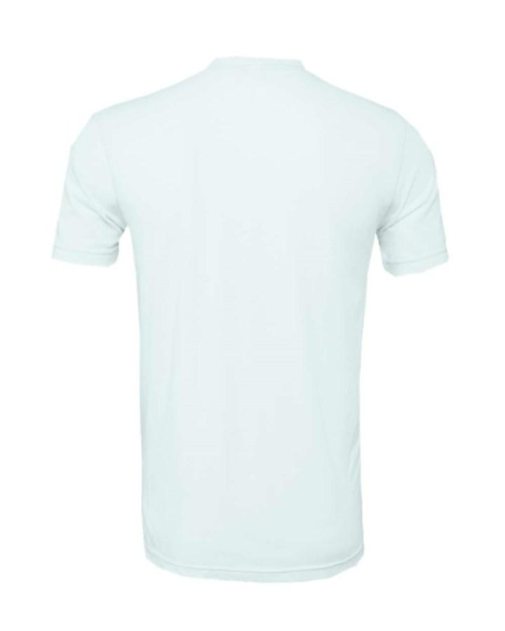 BELLA + CANVAS Triblend Tee Alternate View