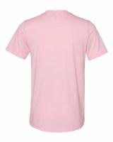 BELLA + CANVAS Triblend Tee Additional Angle