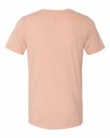 BELLA + CANVAS Triblend Tee Alternate View